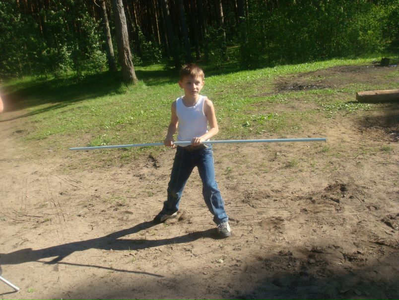 №20, Роман Марнов №20, Роман Марнов