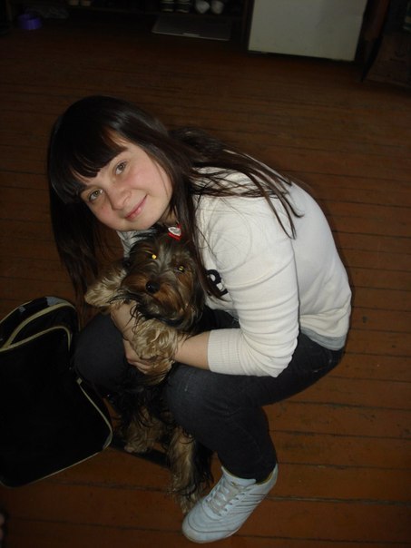 Алёнка Юрина | Екатеринбург