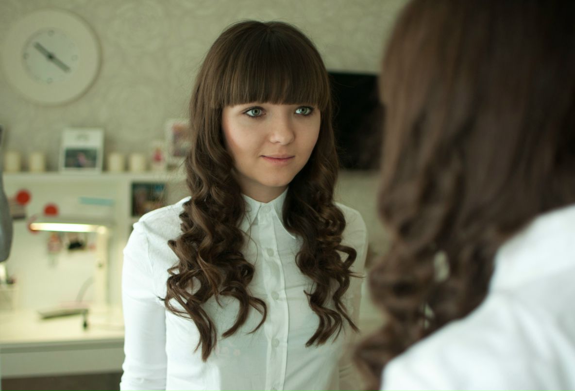 Elena Kovalchukova | Санкт-Петербург