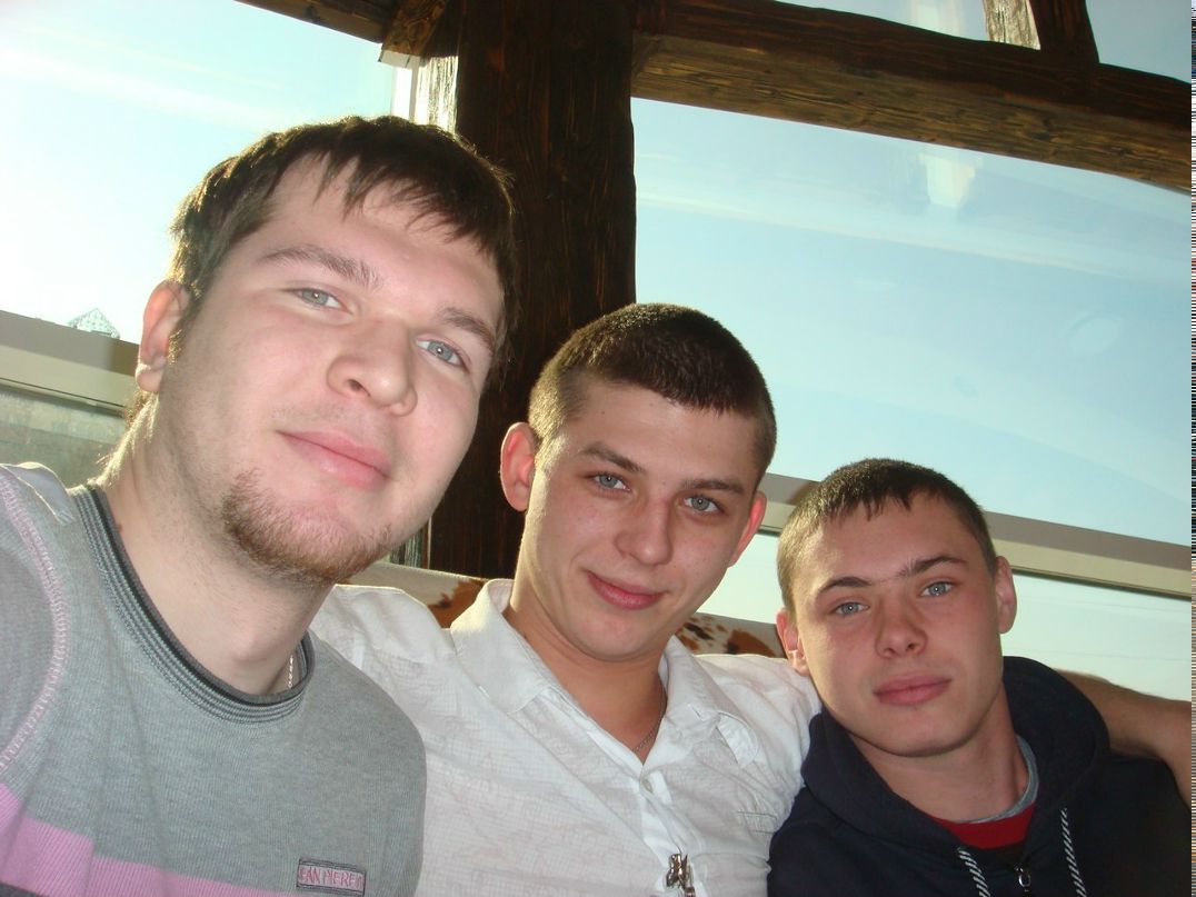 Влад Шершнев | Белгород