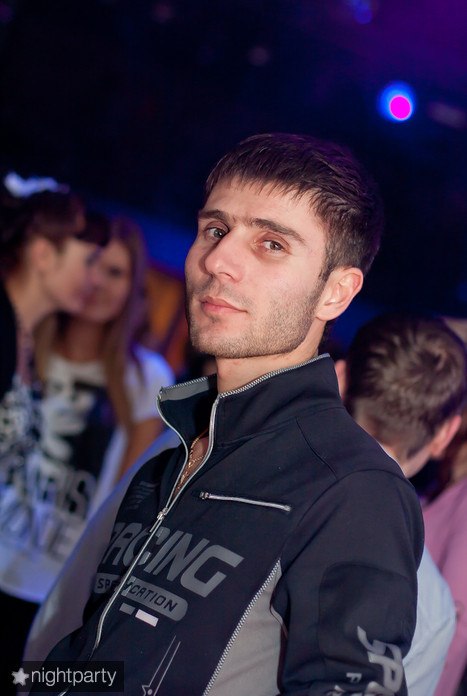 Григорий Атоян | 