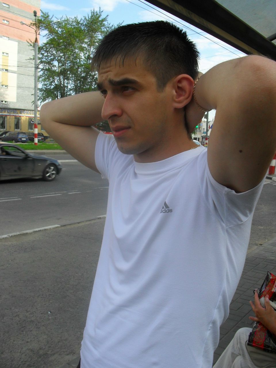 Ильдар Шакиров Алиевич | Нижний Новгород