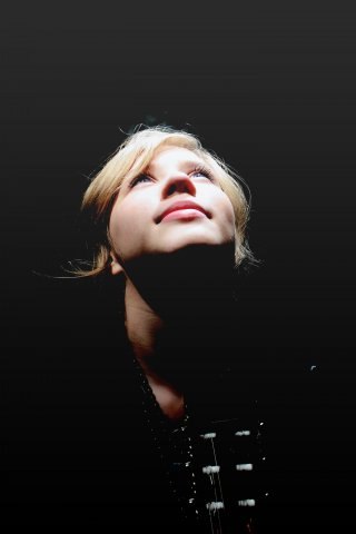 Ангелина Мироненко | 