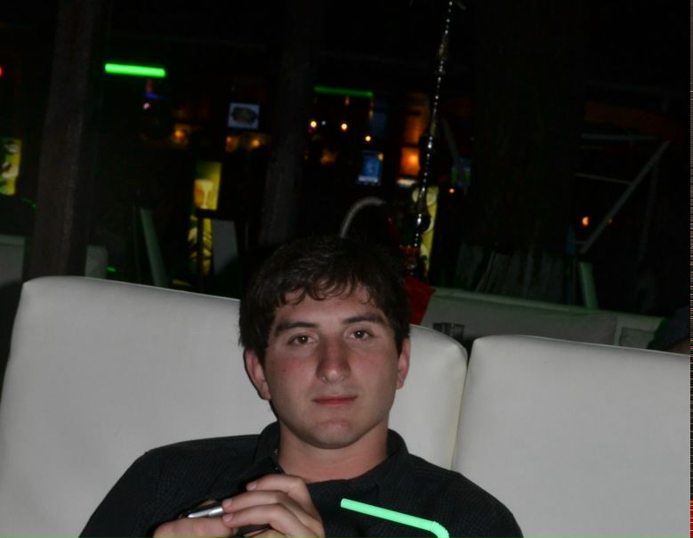 №5, Анестий Демурчиев, 38 лет, Владикавказ №5, Анестий Демурчиев, 38 лет, Владикавказ