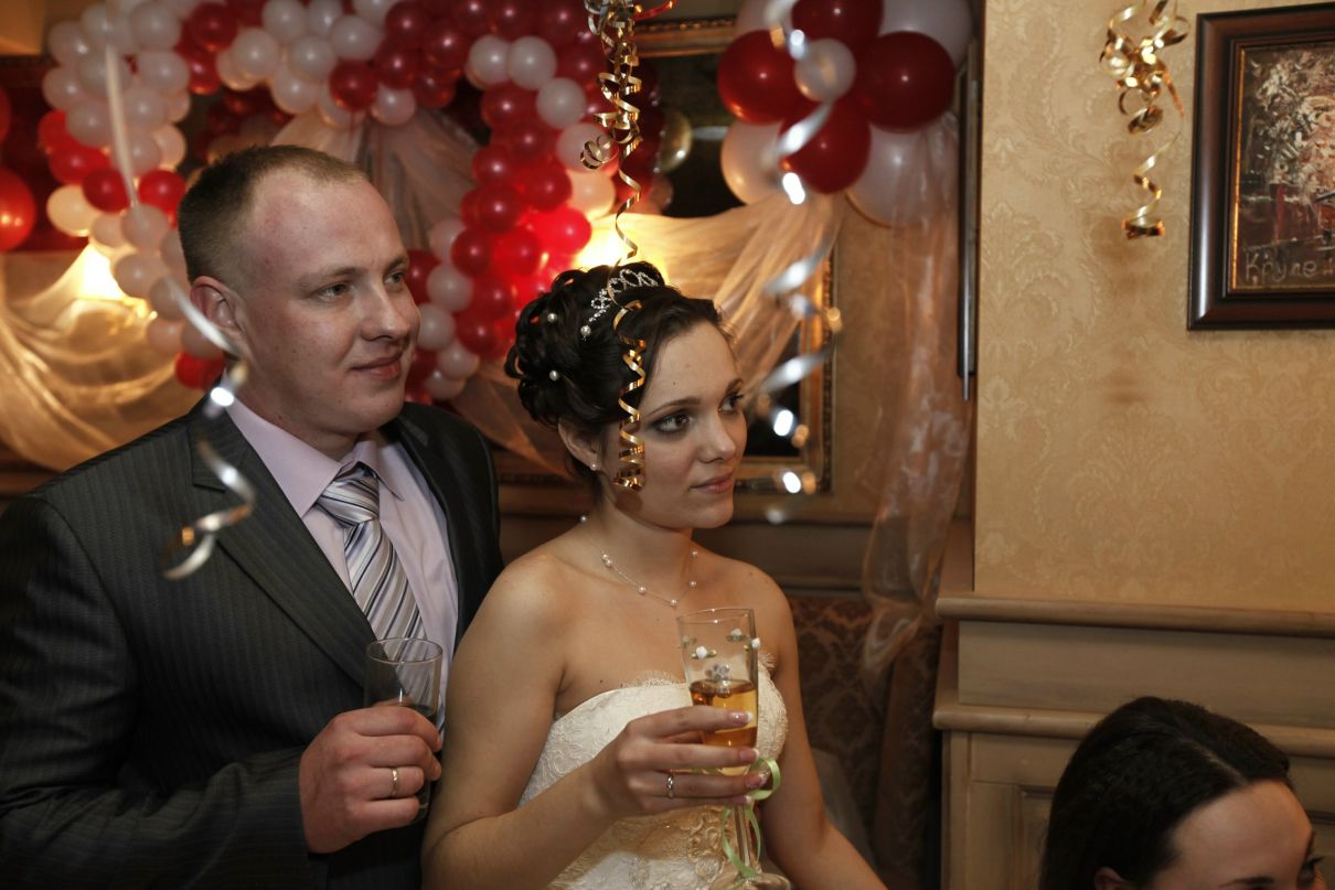 Анна Карпенко | Москва