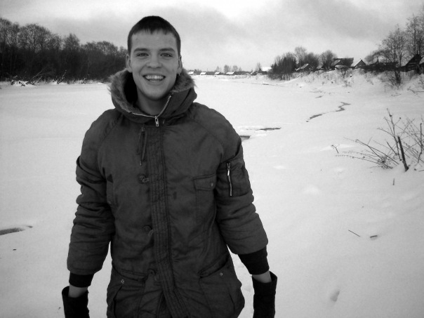 №59, Артём Кондратов, 37 лет, Северодвинск №59, Артём Кондратов, 37 лет, Северодвинск