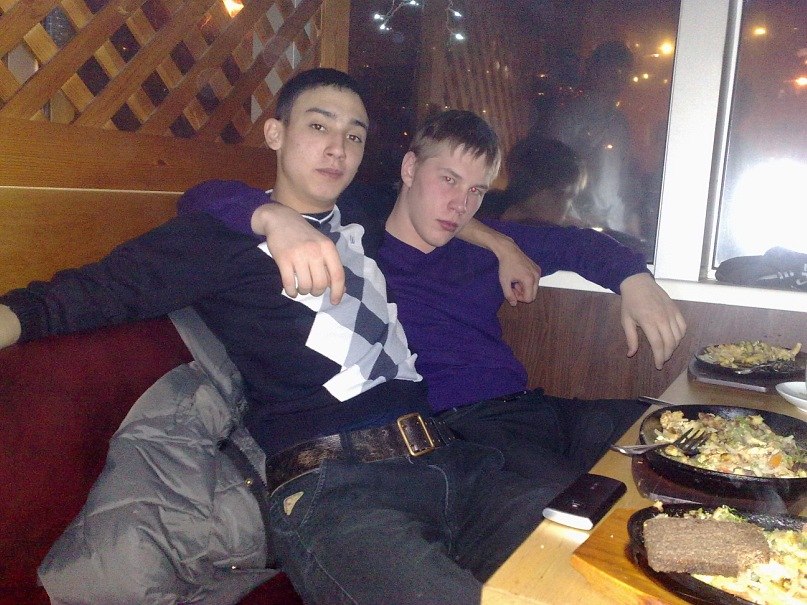 Илья Черноскутов | Екатеринбург