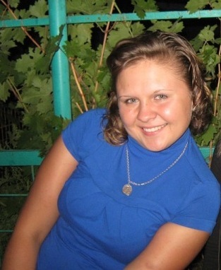 №67, Виктория Леськив, 35 лет, Царичанка №67, Виктория Леськив, 35 лет, Царичанка