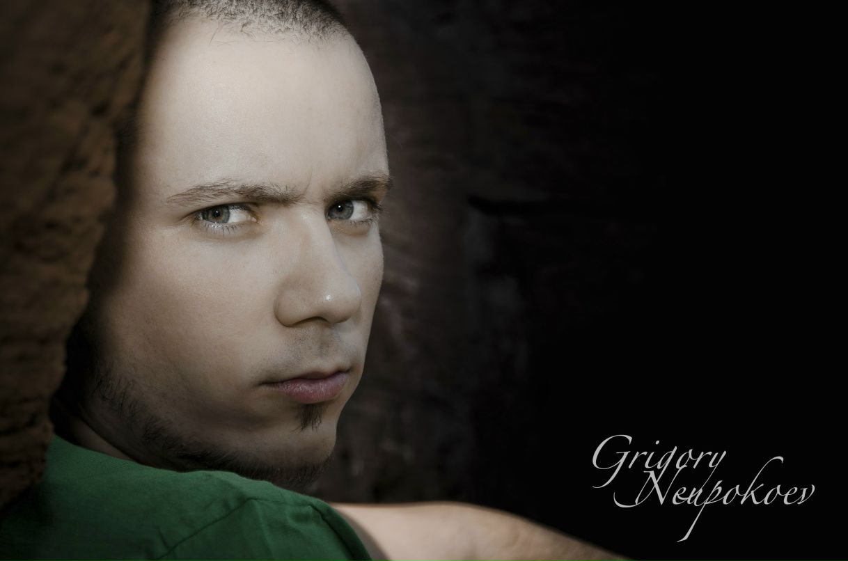 Григорий Неупокоев SanFutur | Stuttgart