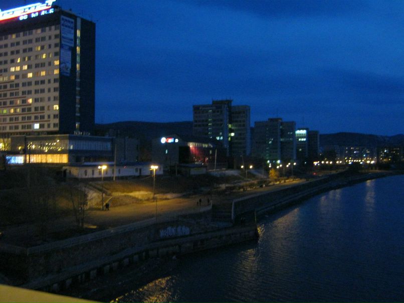 Ольга Шахматова | Красноярск