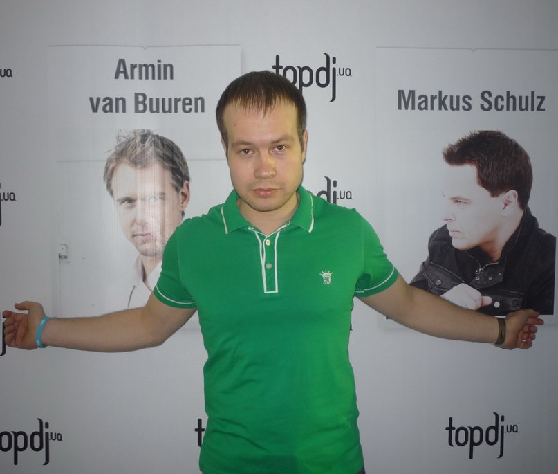 Алексей Любинецкий | Харьков