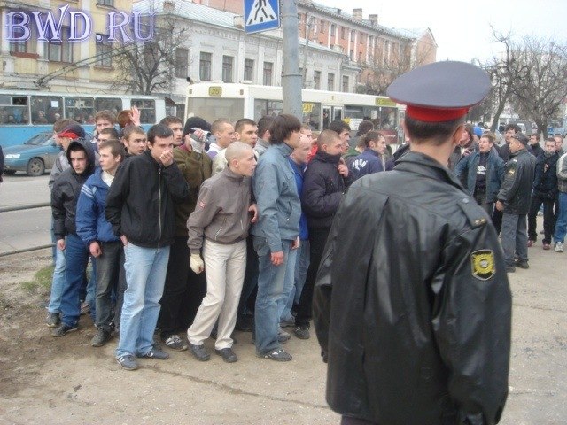 Александр Савинов | Иваново (деревня)