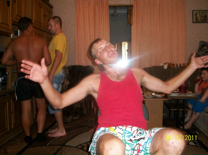 Андрей Доля ™NEG@TIV™ | Белгород