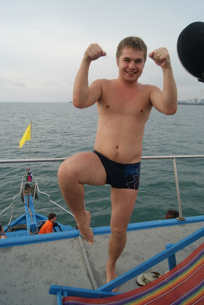 Дмитрий Сорокин | Москва