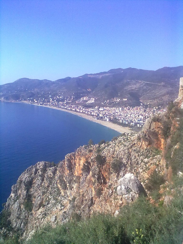 Мария Зажигалкина | Санкт-Петербург