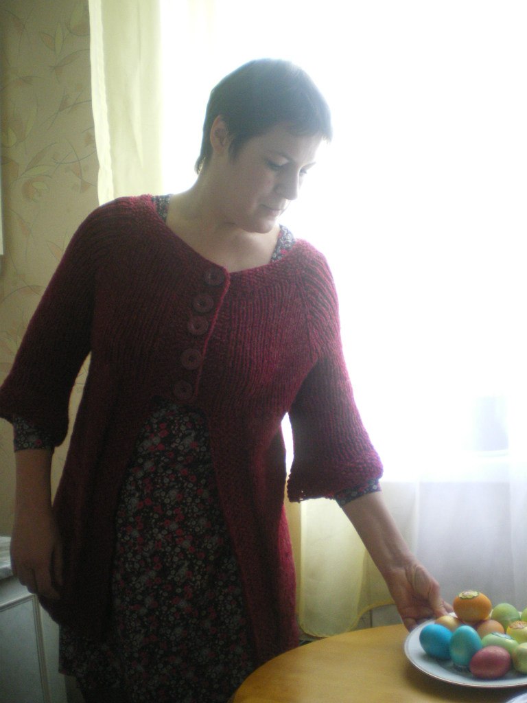 Нина Шамарина | Москва