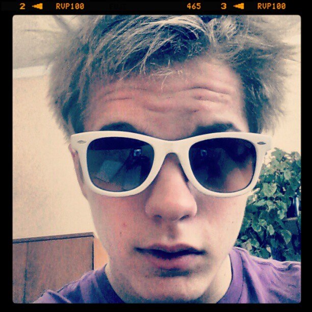 Влад Воронин | Москва