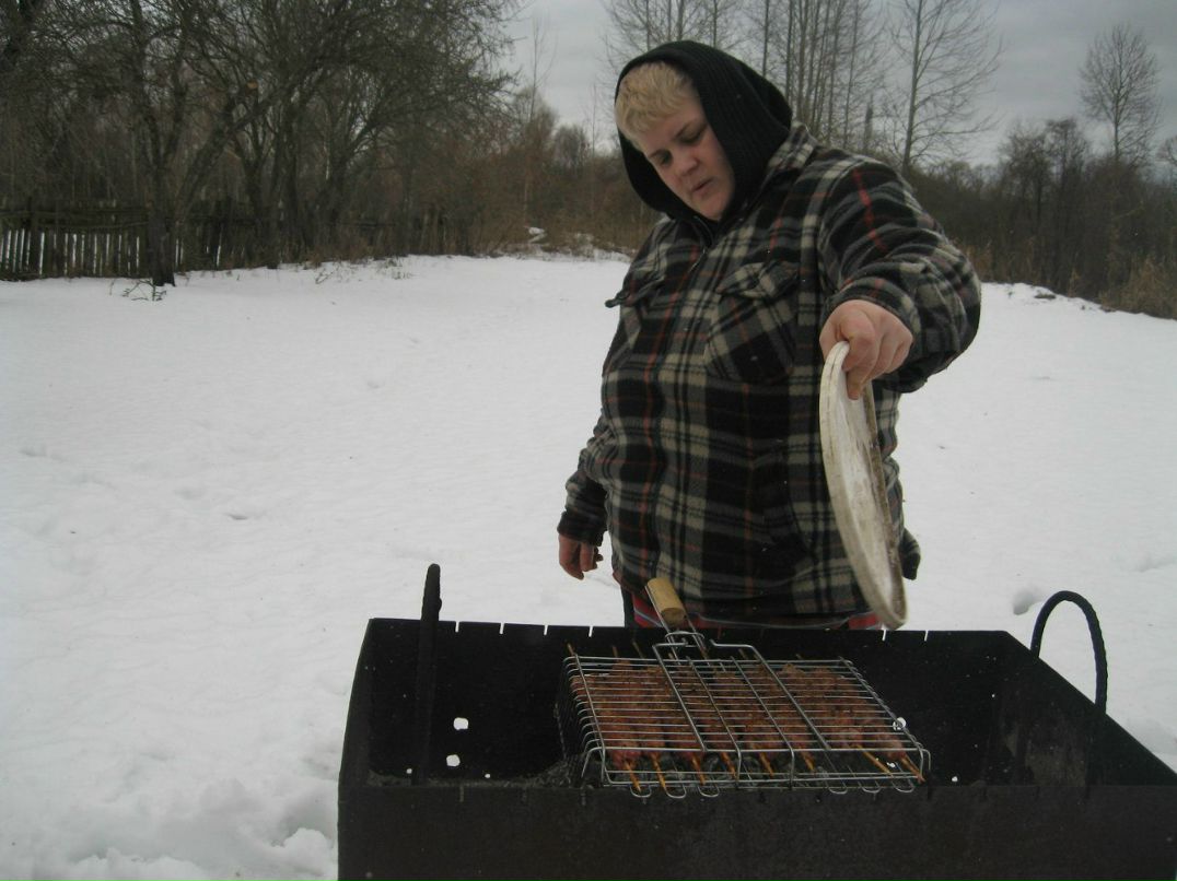 Ксюша Губина | Киев