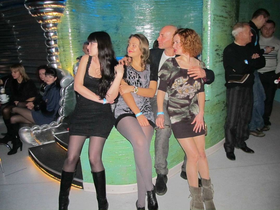 Евгений Блажко | Николаев