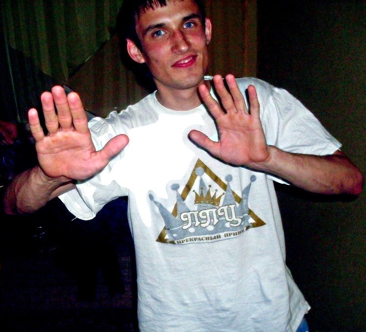 Владимир Брагин | Новосибирск