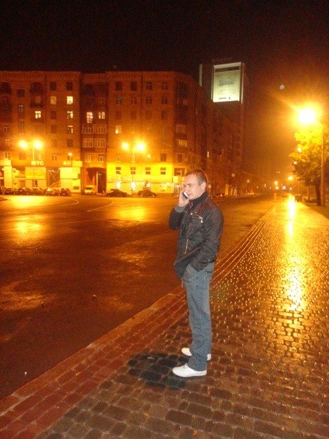 Antonio Krech | Харьков