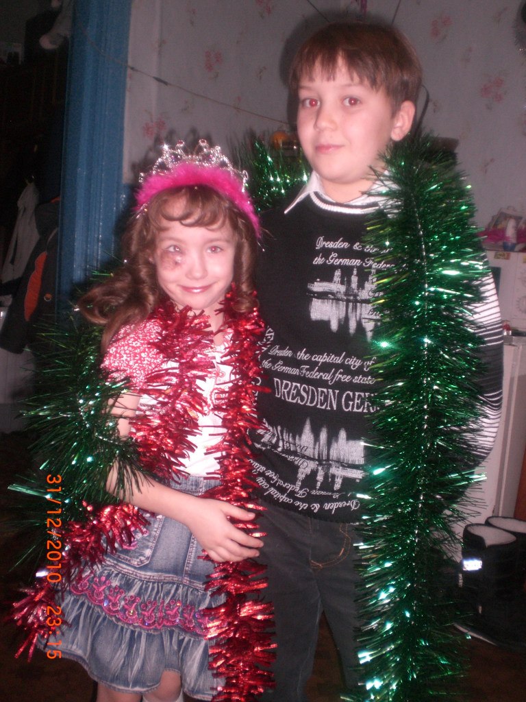 Марина Зуева | Бирюсинск