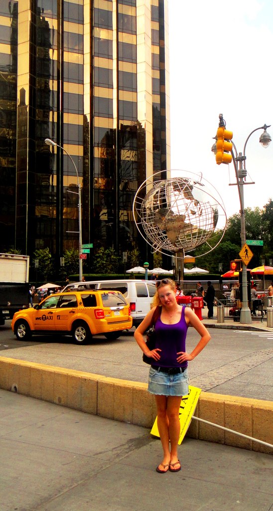 Даша Адеева | Сочи