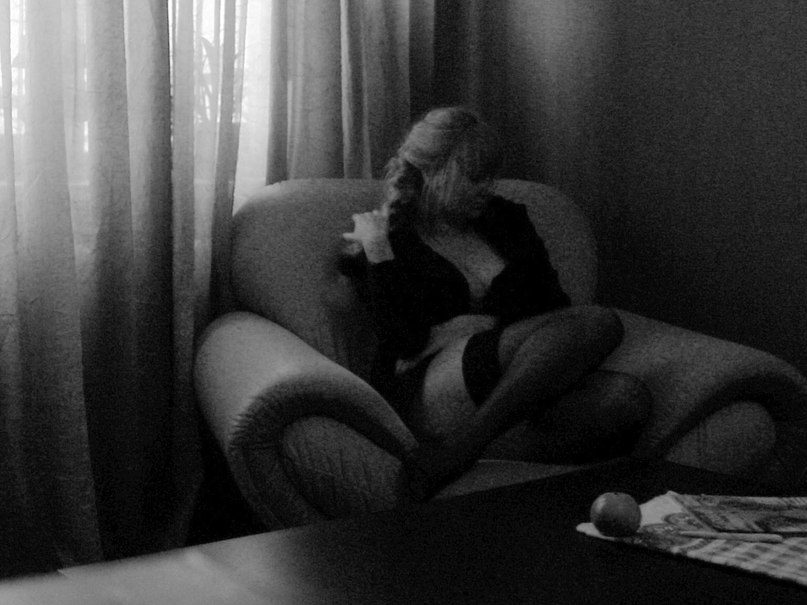 Юлия Лихман | Кривой Рог