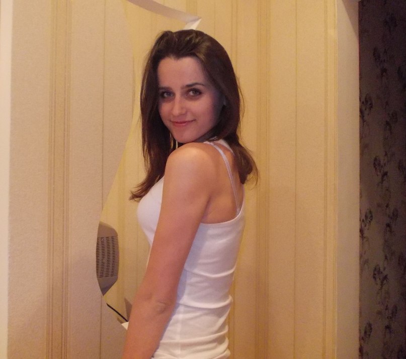 Олександра Літвінчук | Киев