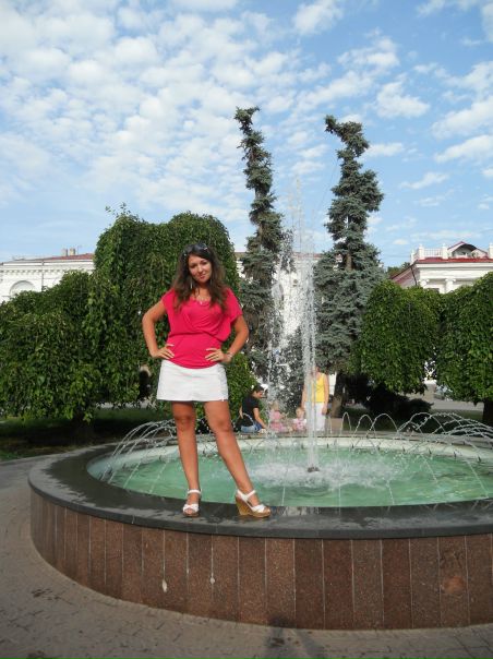 №38, Наталия Ярощук, 38 лет, Ровно №38, Наталия Ярощук, 38 лет, Ровно