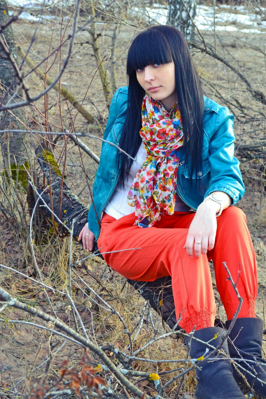 Oksana Shishkevich | Дзержинск