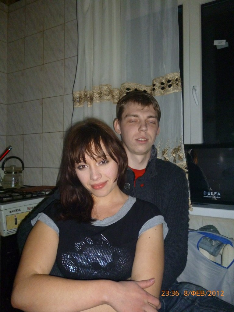 Витя Миронов | Лисичанск