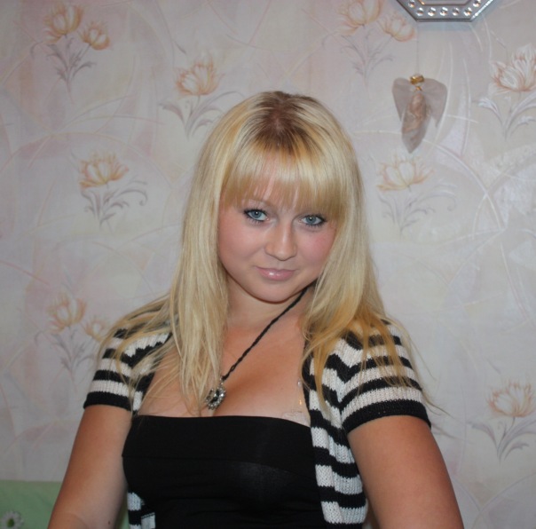 №152, Анна Дурынина, 19.11.1990, Ярославль №152, Анна Дурынина, 19.11.1990, Ярославль