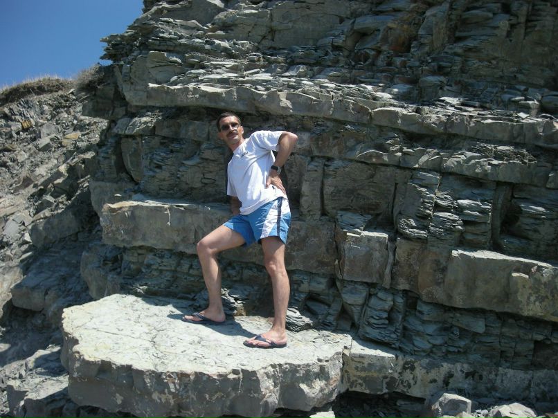 Андрей Пасухин | 