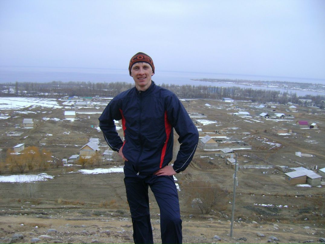 Діма Гедзюк | Житомир