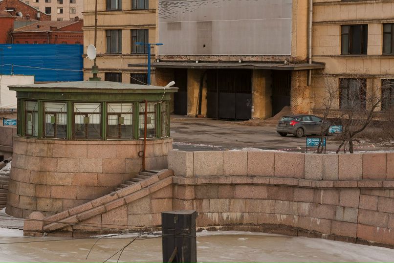 Оксана Неверкевич | Санкт-Петербург