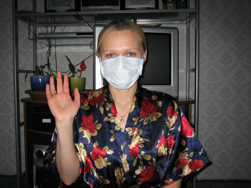 Кристина Клочкова Львёна | Москва