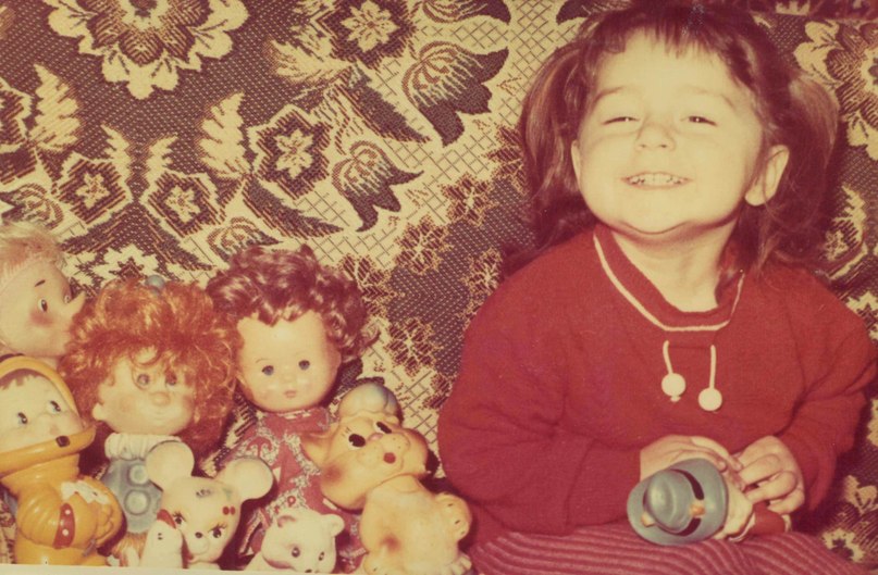 Катя Шапран | Киев