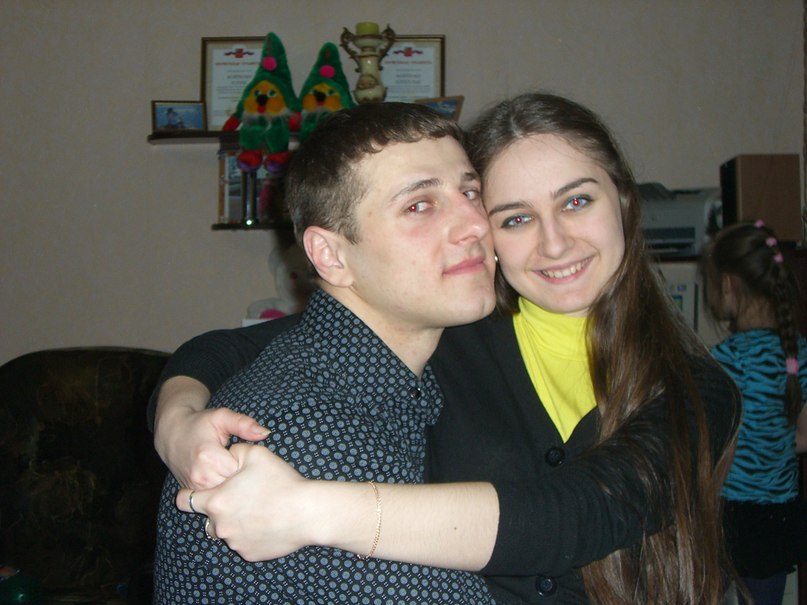 Михаил Коропенко ~BaikeR~ | Большетроицкое