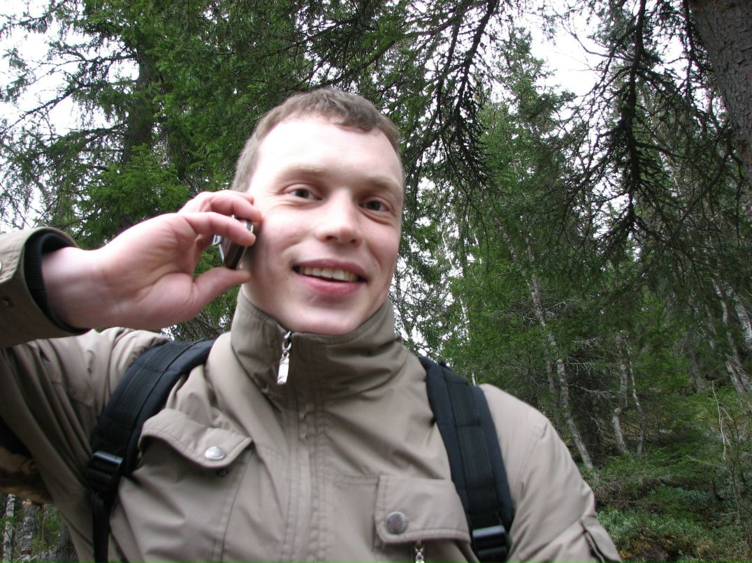 Михаил Вощиков Александрович | Умба