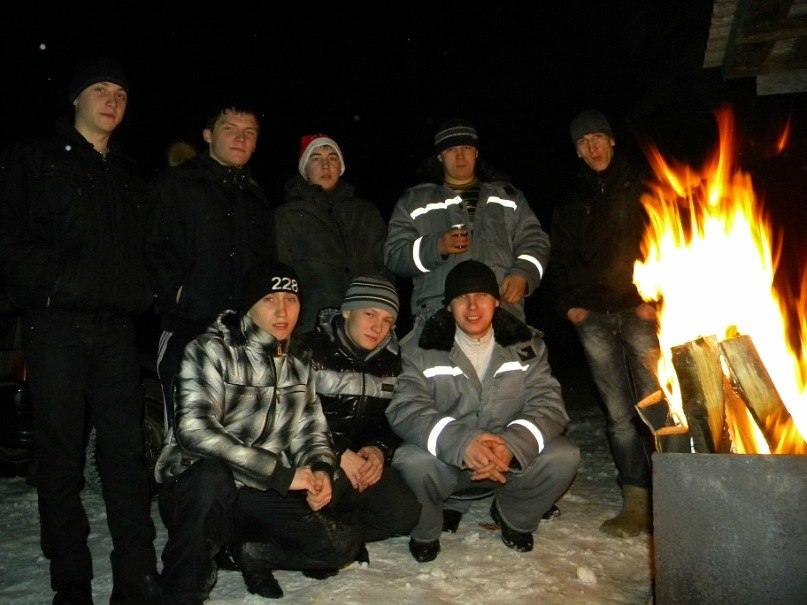 Илья Панин | Самара