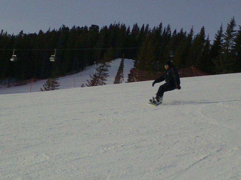 Лёха Никитос | Лангепас