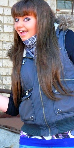 №21, Екатерина Лукашова, Владимир №21, Екатерина Лукашова, Владимир