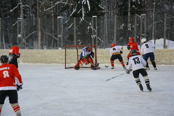 Сергей Александров | Суоярви