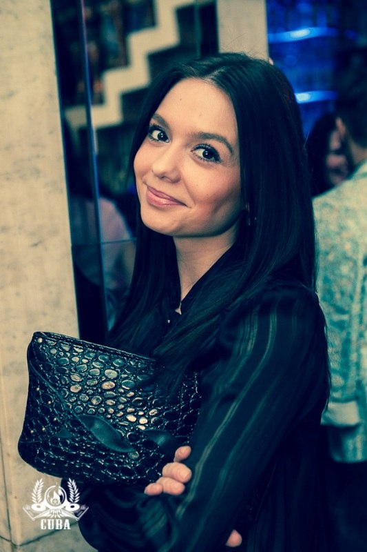 Елена Лебедева | Минск