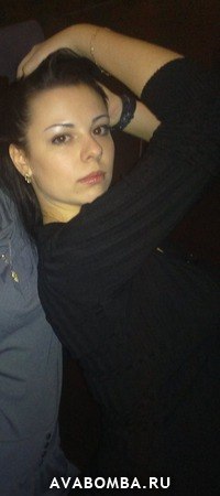 Кристина Морозова | Алматы