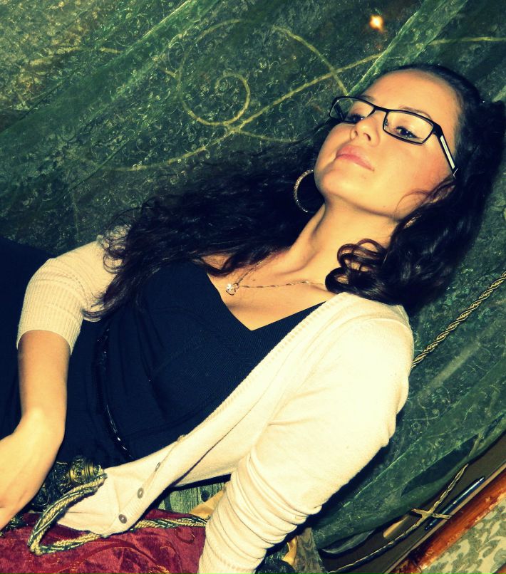 Ludmila Vorobyeva | Санкт-Петербург