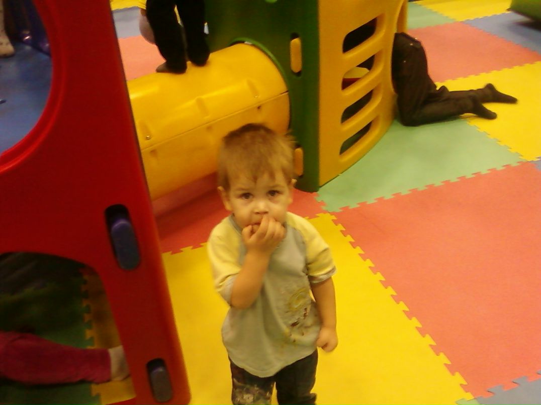 Дмитрий Кречетов | Южно-Сахалинск