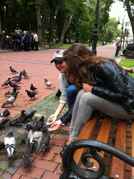 №41, Мартуся Бабик, Львов №41, Мартуся Бабик, Львов