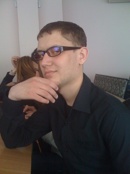№6, Владимир Бикир, 13.10.1989 №6, Владимир Бикир, 13.10.1989